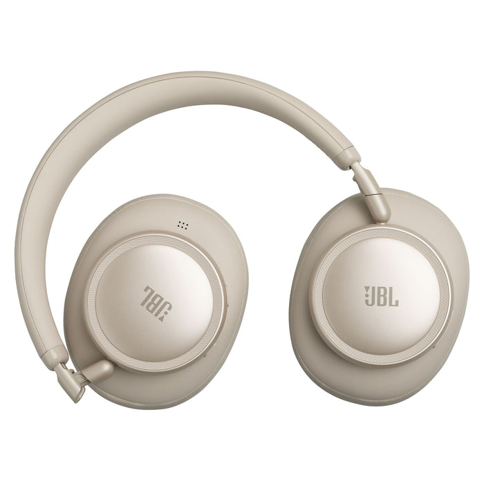 JBL Live 780NC Wireless Over Ear Bluetooth Headphones