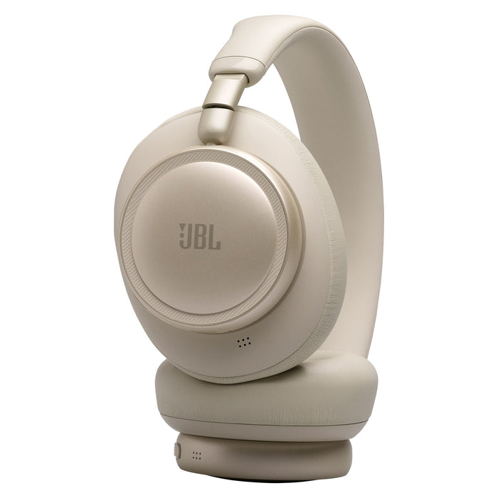JBL Live 780NC Wireless Over Ear Bluetooth Headphones