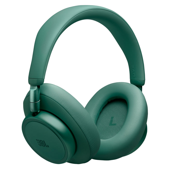 JBL Live 780NC Wireless Over Ear Bluetooth Headphones