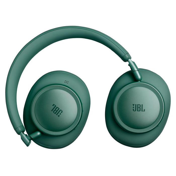 JBL Live 780NC Wireless Over Ear Bluetooth Headphones