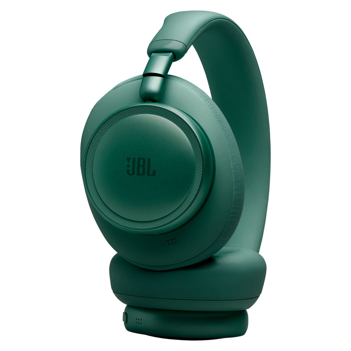 JBL Live 780NC Wireless Over Ear Bluetooth Headphones