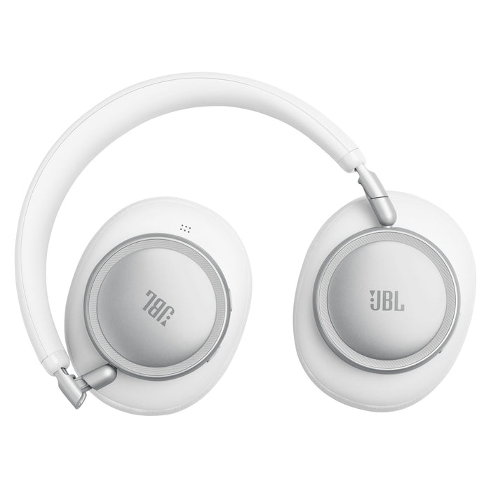 JBL Live 780NC Wireless Over Ear Bluetooth Headphones