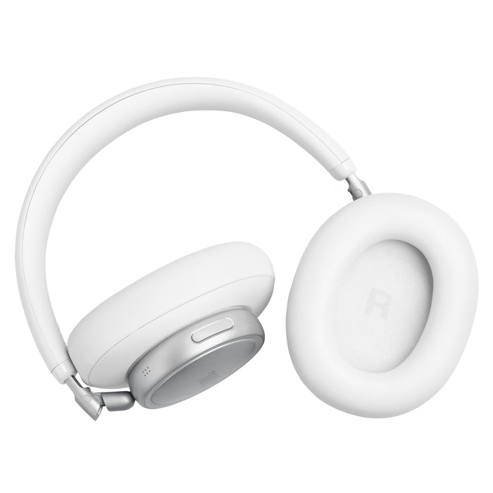 JBL Live 780NC Wireless Over Ear Bluetooth Headphones