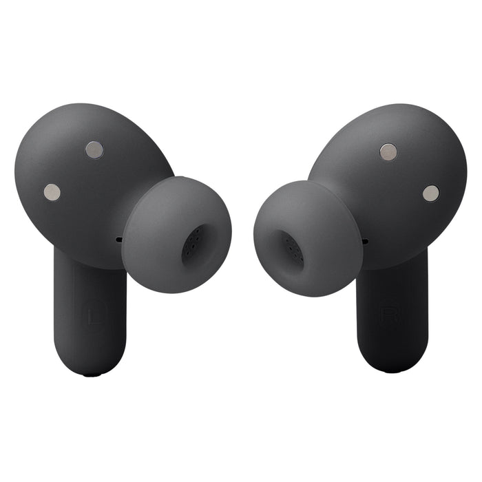 JBL Live Beam 3 True Wireless Noise-Cancelling Closed-Stick Earbuds