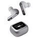 JBL Live Beam 3 True Wireless Noise-Cancelling Closed-Stick Earbuds