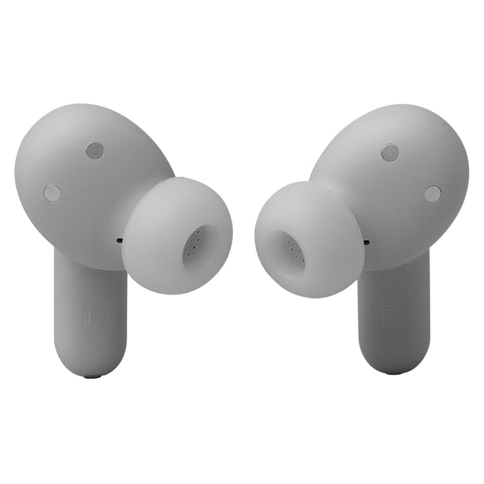 JBL Live Beam 3 True Wireless Noise-Cancelling Closed-Stick Earbuds