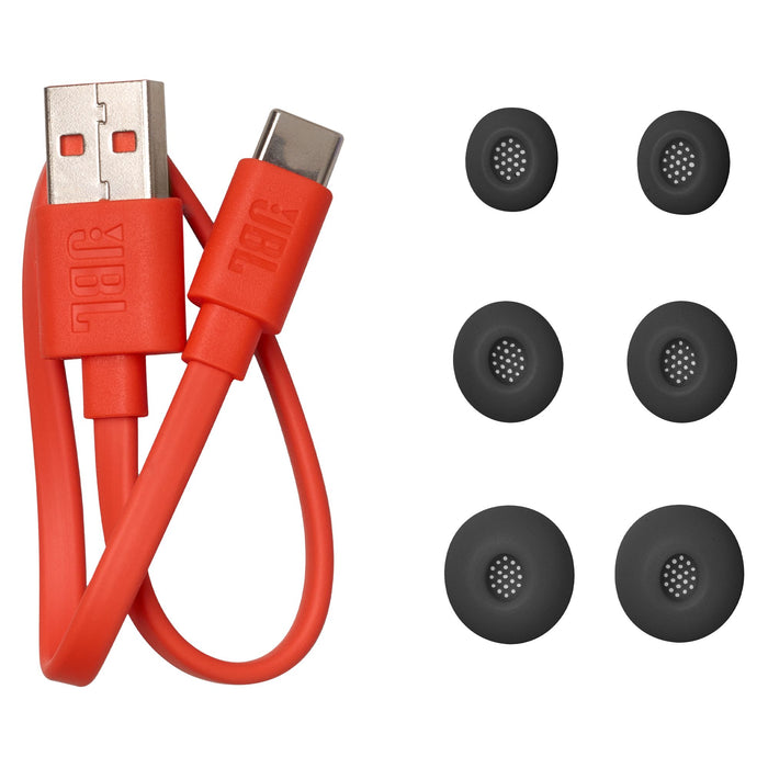 JBL Live Buds 3 True Wireless Noise Cancelling Earbuds