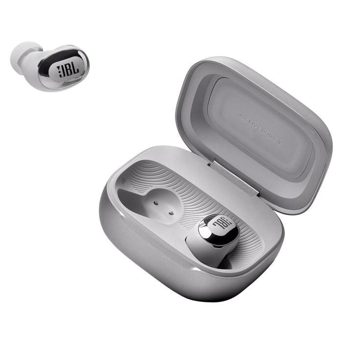 JBL Live Buds 3 True Wireless Noise Cancelling Earbuds