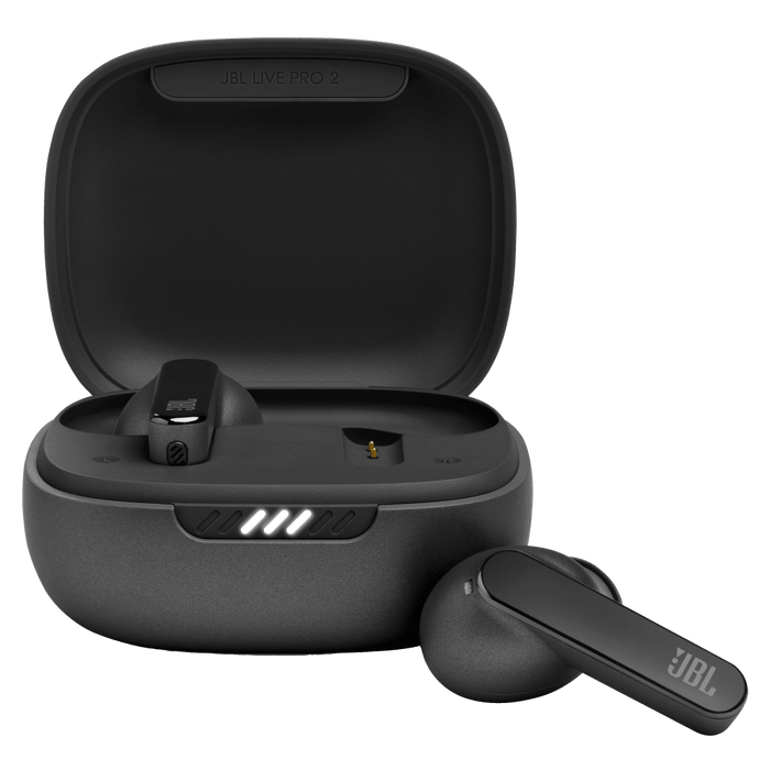 JBL Live Pro 2 TWS In-Ear True Wireless Noise Cancelling Earbuds
