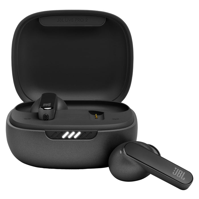 JBL Live Pro 2 TWS In-Ear True Wireless Noise Cancelling Earbuds