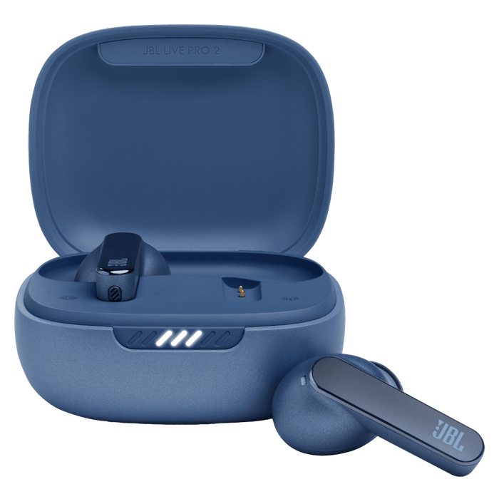 JBL Live Pro 2 TWS In-Ear True Wireless Noise Cancelling Earbuds