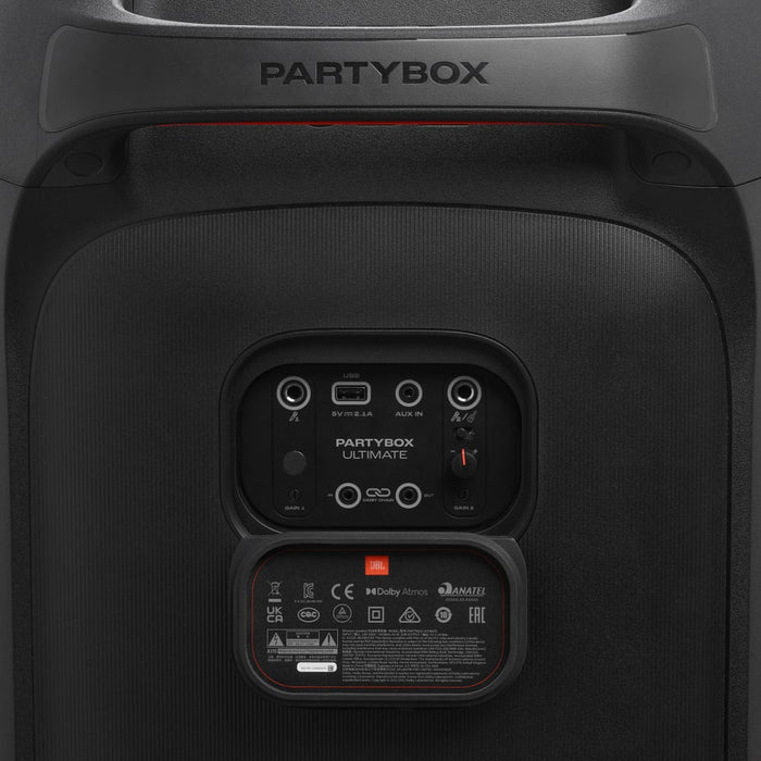 JBL PartyBox Ultimate