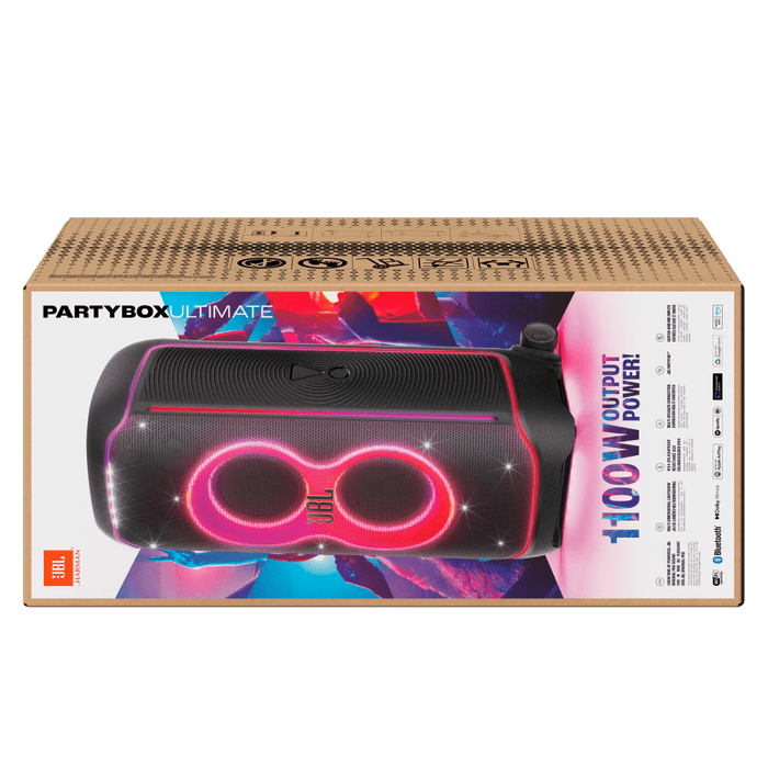 JBL PartyBox Ultimate