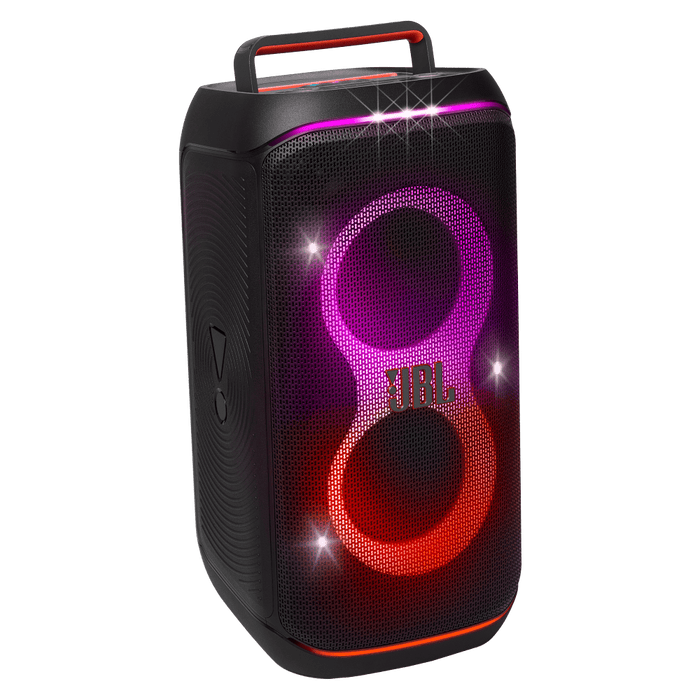 JBL PartyBox Club 120 Portable Party Speaker