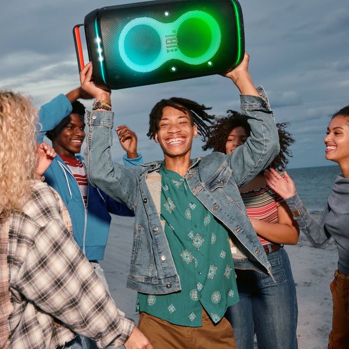 JBL PartyBox Club 120 Portable Party Speaker