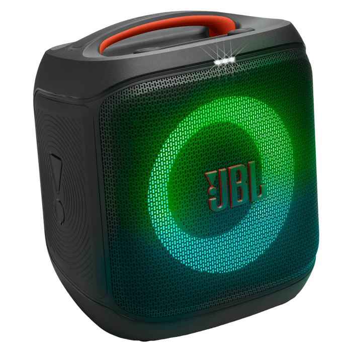 JBL PartyBox Encore Essential 2 Portable Party Speaker Black