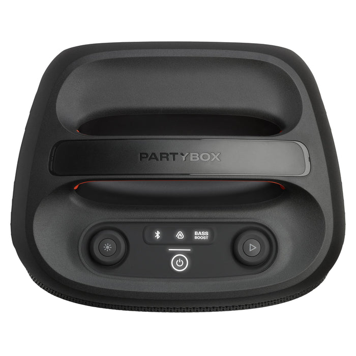 JBL PartyBox Encore Essential 2 Portable Party Speaker Black