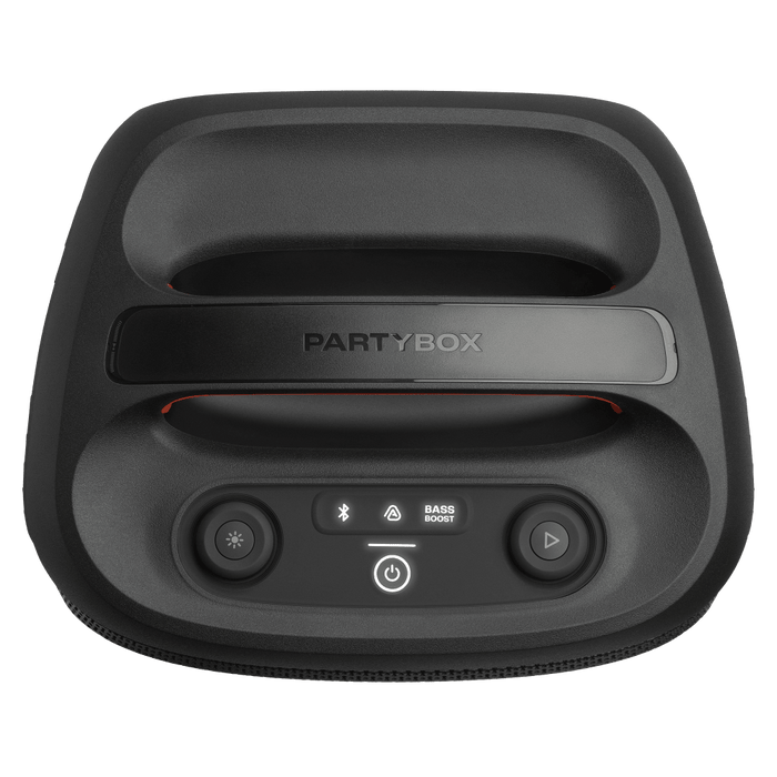 JBL PartyBox Encore Essential 2 Portable Party Speaker Black