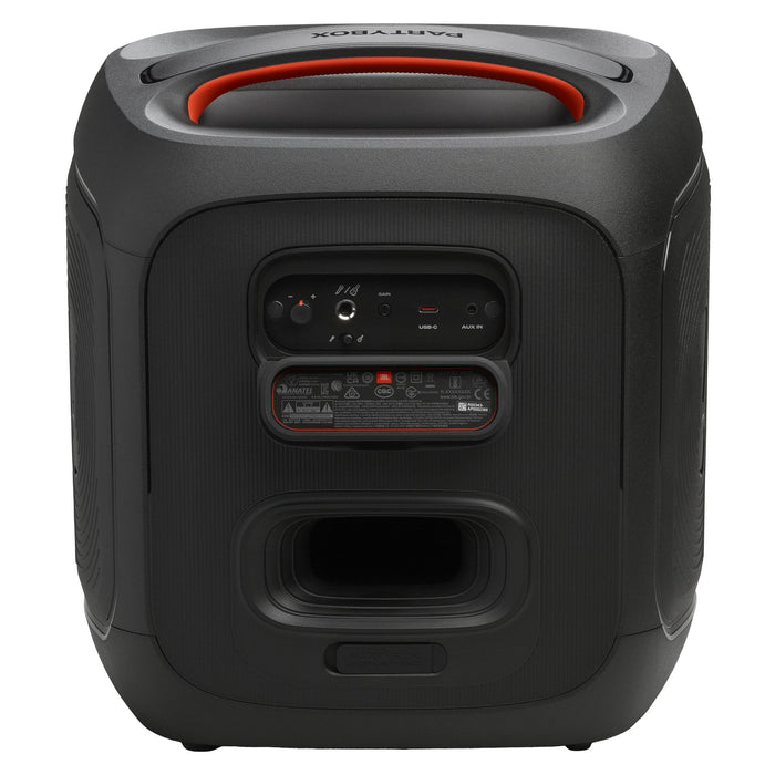 JBL PartyBox Encore Essential 2 Portable Party Speaker Black