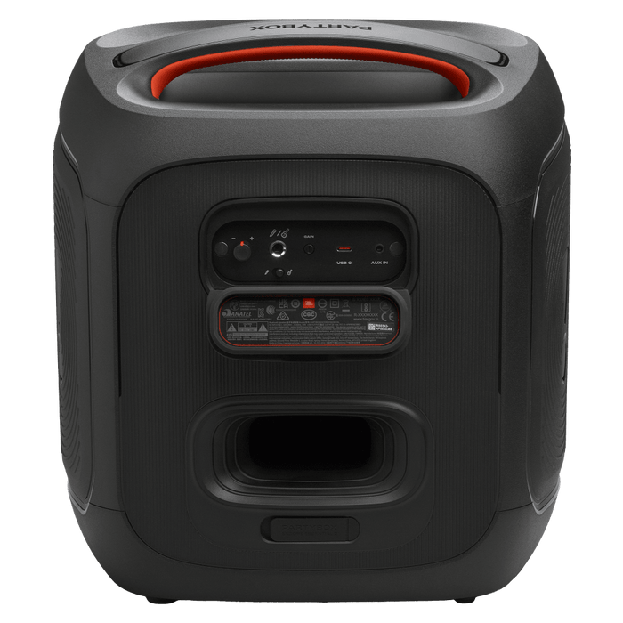 JBL PartyBox Encore Essential 2 Portable Party Speaker Black