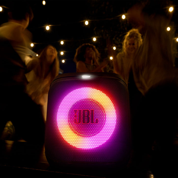 JBL PartyBox Encore Essential 2 Portable Party Speaker Black