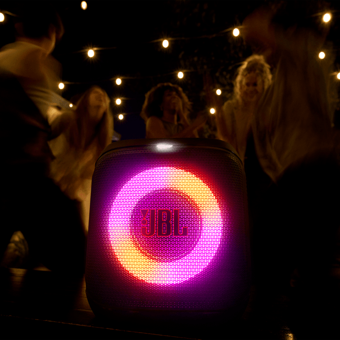 JBL PartyBox Encore Essential 2 Portable Party Speaker Black