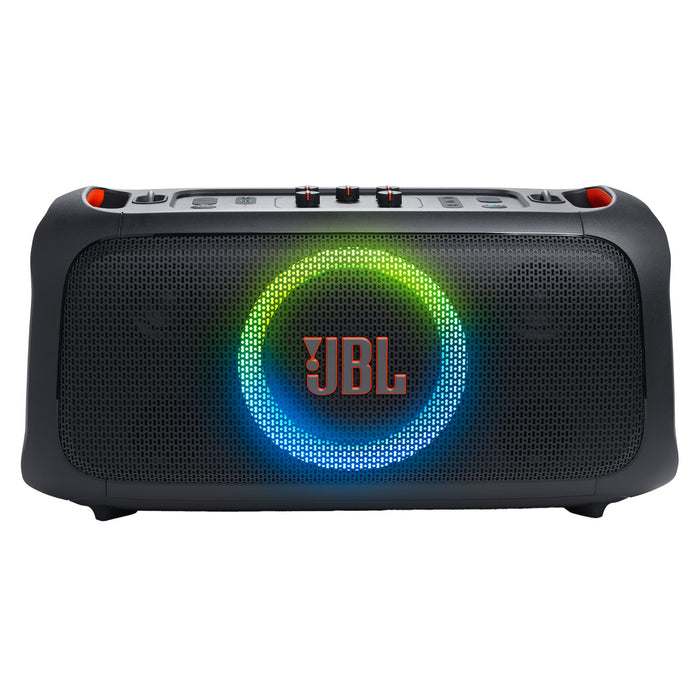 JBL PartyBox On-the-Go Essential Portable Party Speaker
