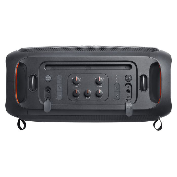 JBL PartyBox On-the-Go Essential Portable Party Speaker