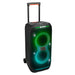 JBL PartyBox Stage 320 Portable Party Speaker with Wheels