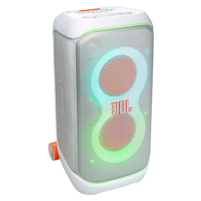 JBL PartyBox Stage 320 Portable Party Speaker with Wheels