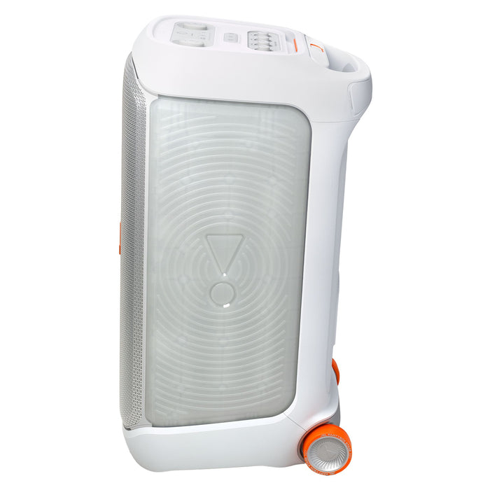 JBL PartyBox Stage 320 Portable Party Speaker with Wheels