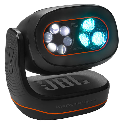 JBL PartyLight Beam