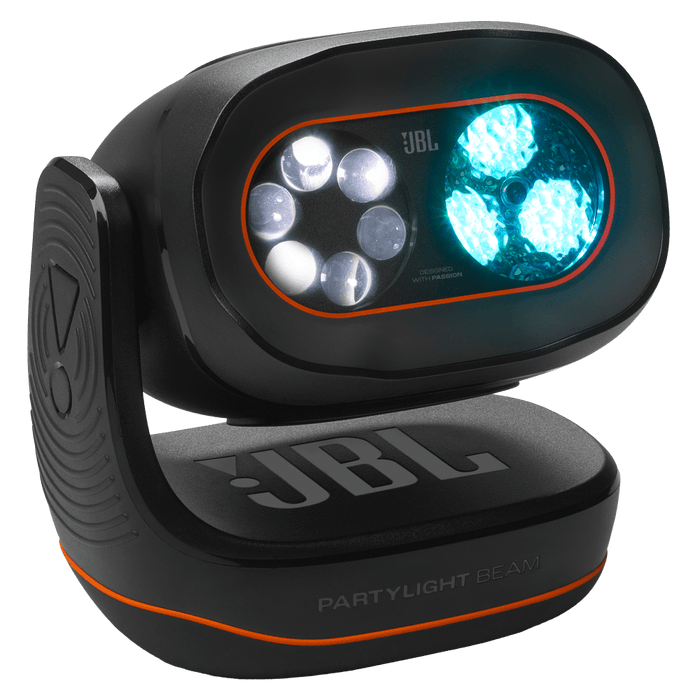 JBL PartyLight Beam
