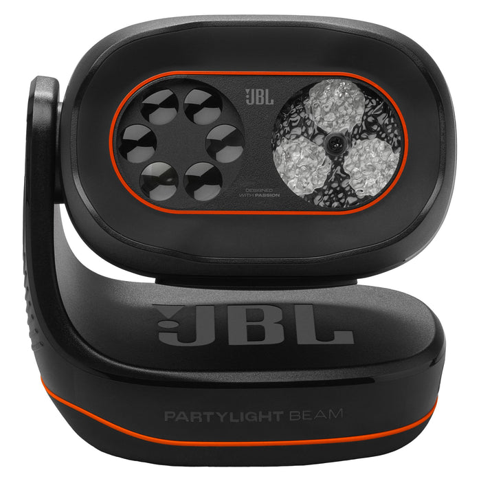 JBL PartyLight Beam
