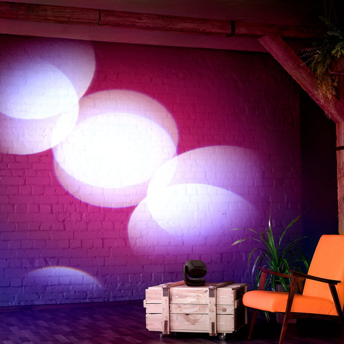 JBL PartyLight Beam