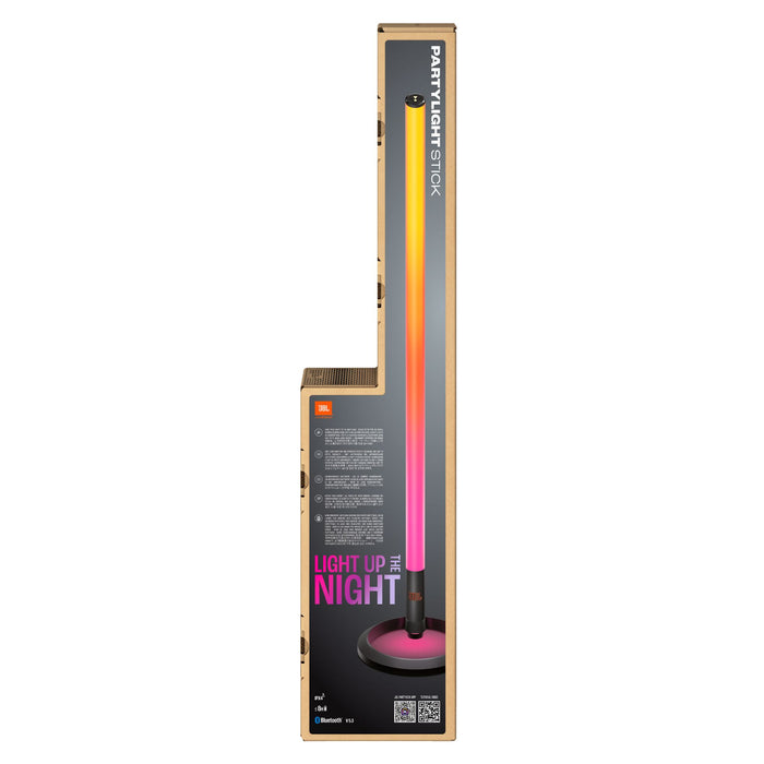 JBL PartyLight Stick