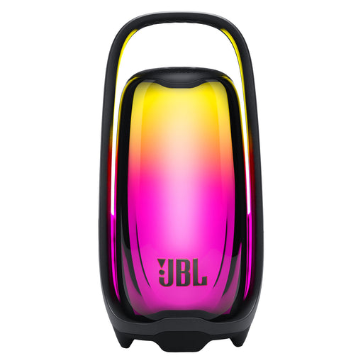 JBL Pulse 6 Portable Bluetooth Speaker with Light Show