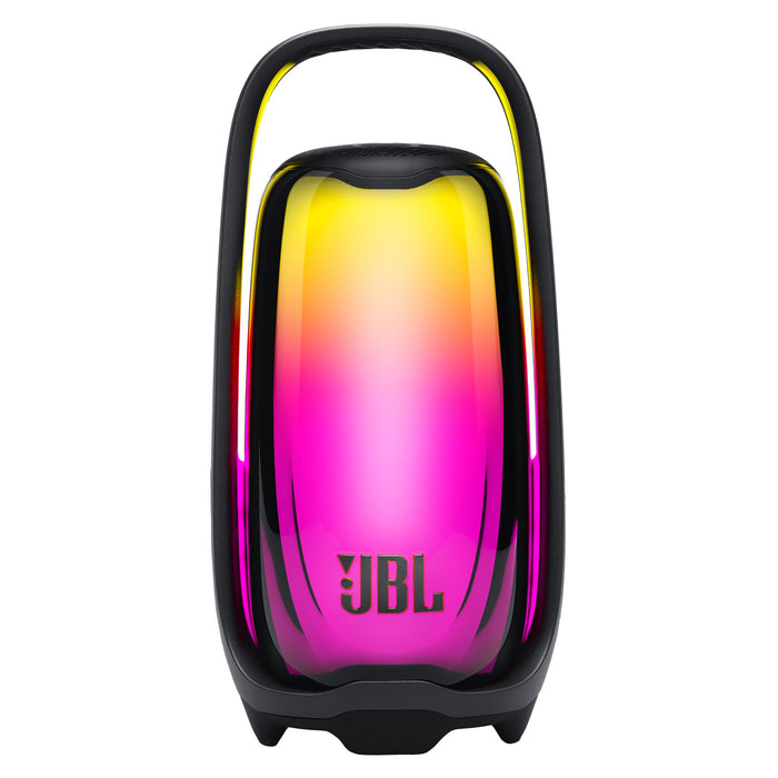 JBL Pulse 6 Portable Bluetooth Speaker with Light Show