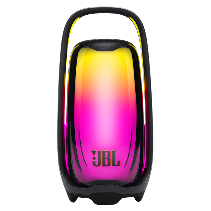 JBL Pulse 6 Portable Bluetooth Speaker with Light Show