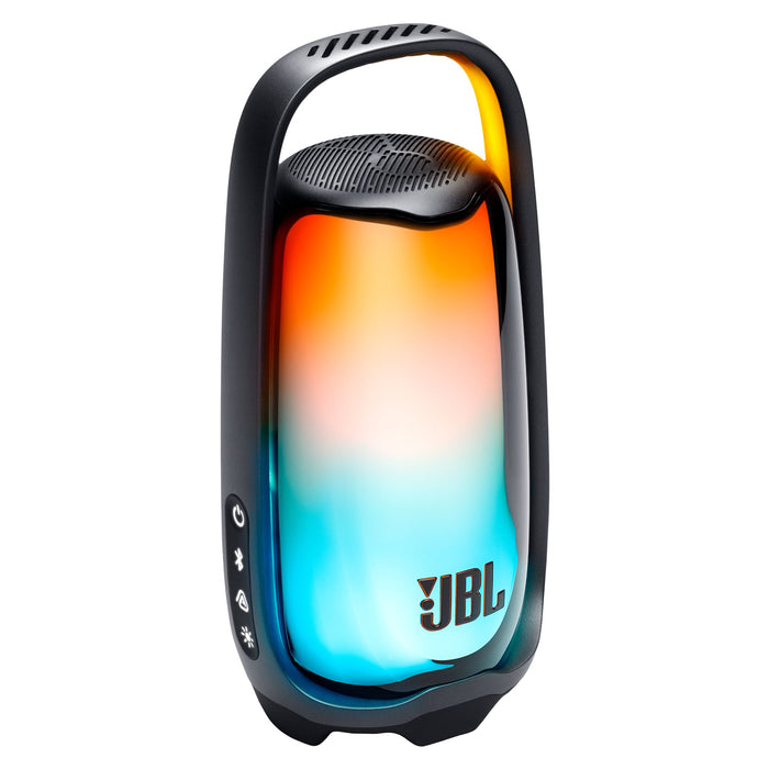 JBL Pulse 6 Portable Bluetooth Speaker with Light Show