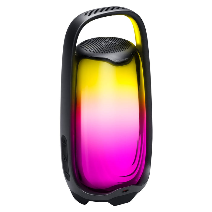 JBL Pulse 6 Portable Bluetooth Speaker with Light Show