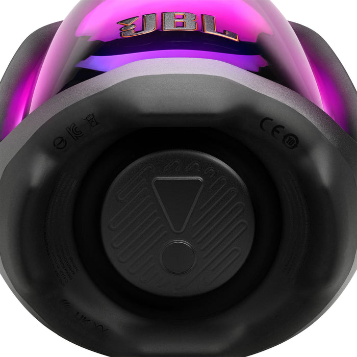 JBL Pulse 6 Portable Bluetooth Speaker with Light Show