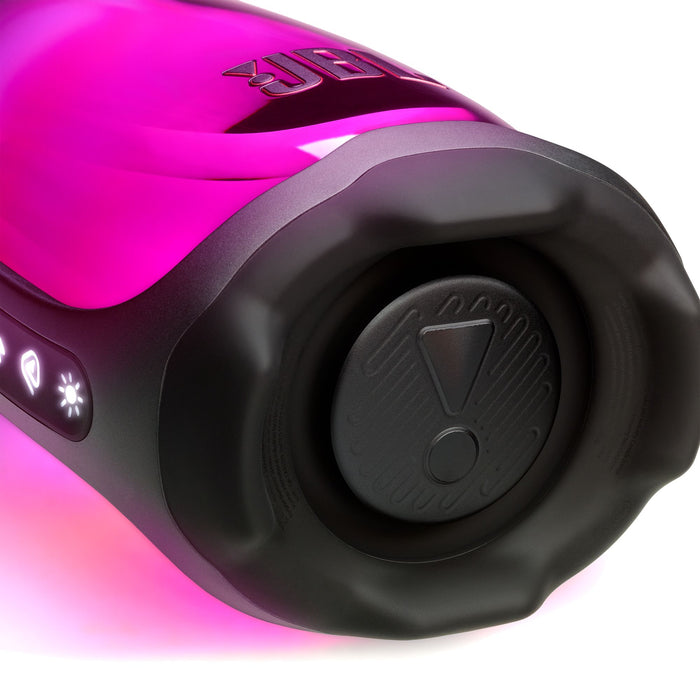 JBL Pulse 6 Portable Bluetooth Speaker with Light Show
