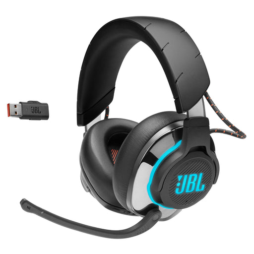 JBL Quantum 810 Wireless Over-Ear Performance Gaming Headset
