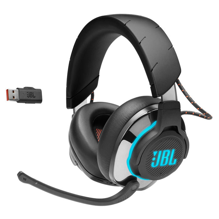 JBL Quantum 810 Wireless Over-Ear Performance Gaming Headset