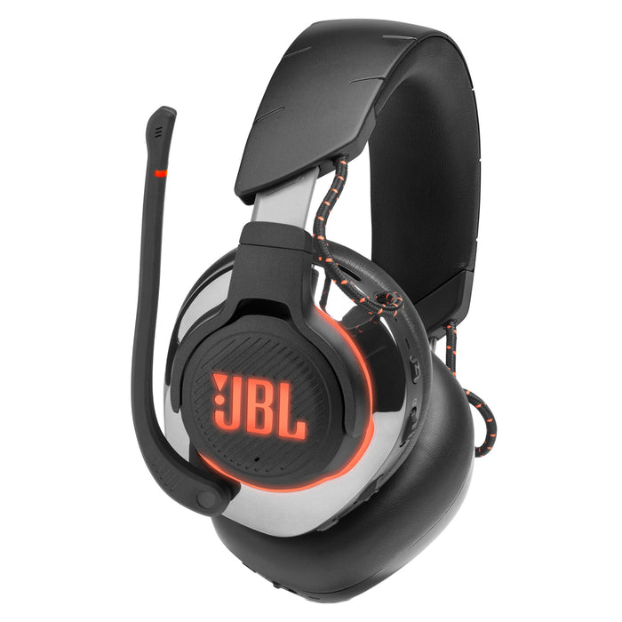 JBL Quantum 810 Wireless Over-Ear Performance Gaming Headset