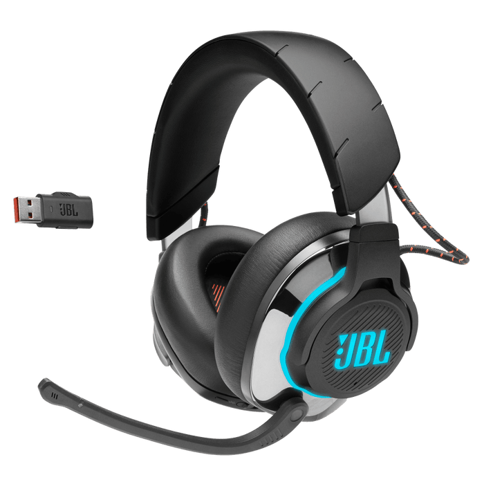 JBL Quantum 810 Wireless Over-Ear Performance Gaming Headset