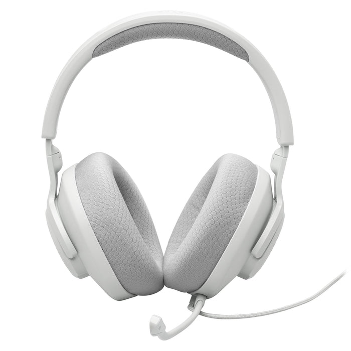 JBL Quantum 100M2 Wired Over-Ear Gaming Headset
