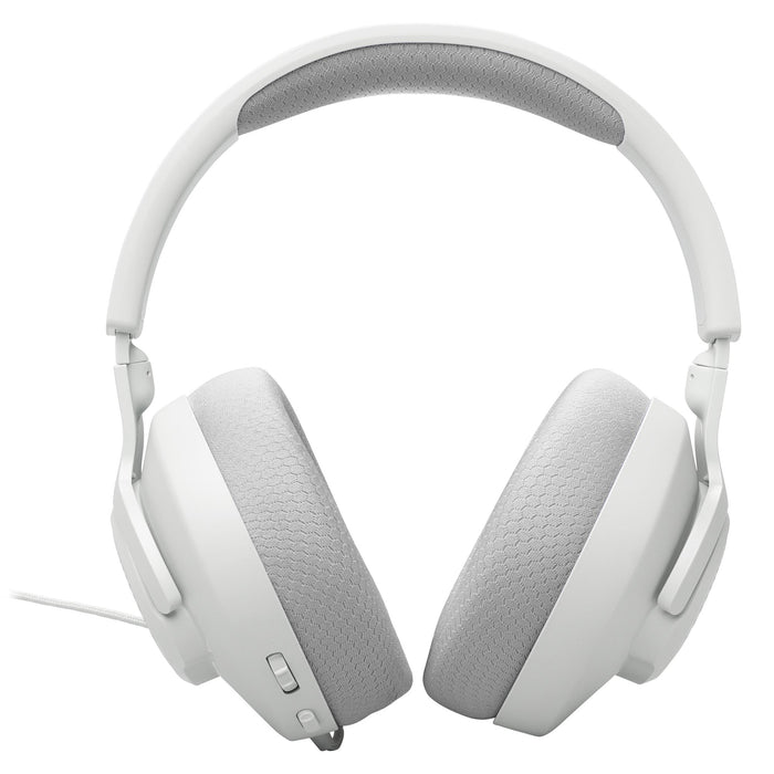 JBL Quantum 100M2 Wired Over-Ear Gaming Headset