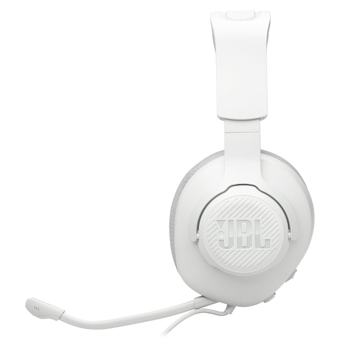 JBL Quantum 100M2 Wired Over-Ear Gaming Headset